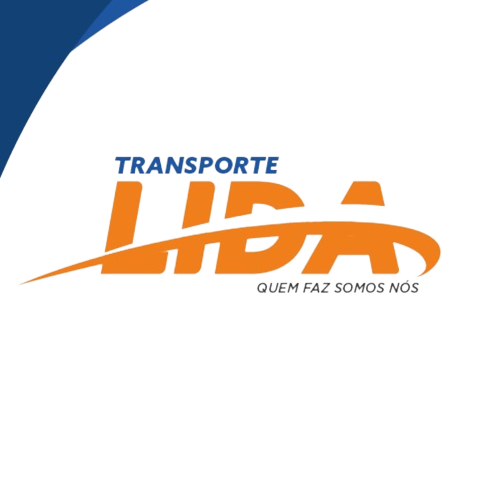 Logo da Transportes lida